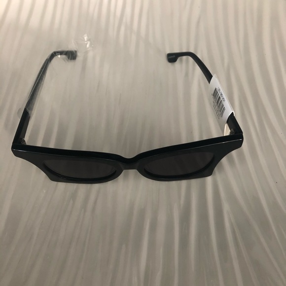 Le Specs Nitro Sunglasses Brand New! Black - Picture 3 of 8